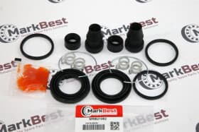 Ремкомплект гальмівного супорта Ремкомплект гальмівного супорта