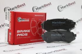 Гальмівні колодки