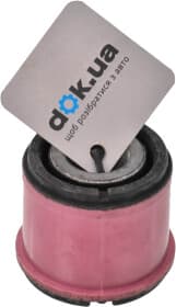 Сайлентблок балки