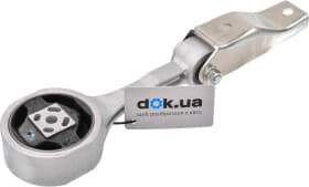 Подушка двигателя