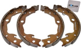 Колодки ручника Колодки ручника