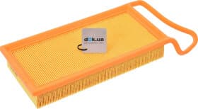 Повітряний фільтр Повітряний фільтр