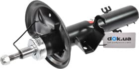 Стойка амортизатора