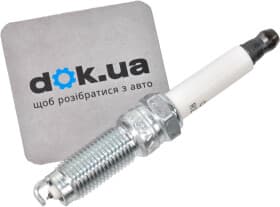 Свеча зажигания Свеча зажигания