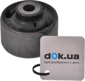 Сайлентблок важеля