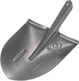 Ковш лопаты Intertool Американка FT-2000