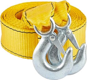 Трос буксировочный MasterTool 81-0305 лента 6 т 5,5 м