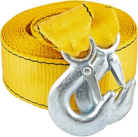 Трос буксировочный MasterTool 81-0306 8 т лента 5,5 м