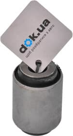 Сайлентблок рычага Сайлентблок рычага