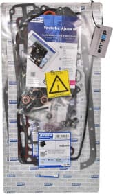 Комплект прокладок повний