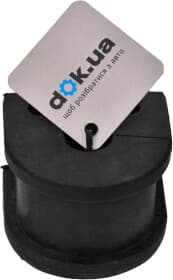 Втулка стабилизатора Втулка стабилизатора