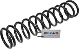 Пружина підвіски