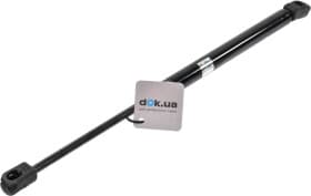 Газовый упор багажника