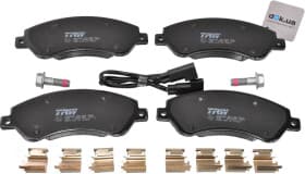 Тормозные колодки