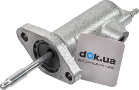 Рабочий цилиндр сцепления