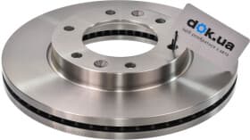 Гальмівний диск Гальмівний диск