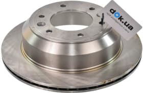 Гальмівний диск