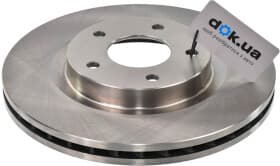 Гальмівний диск Гальмівний диск