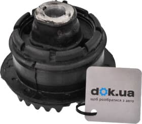 Сайлентблок балки Сайлентблок балки