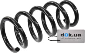 Пружина підвіски