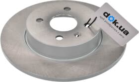 Тормозной диск