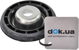 Опора амортизатора