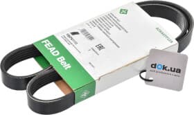 Поліклиновий ремінь