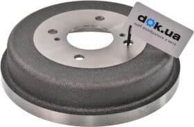 Гальмівний барабан