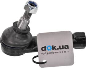 Наконечник кермової тяги