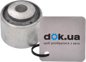 Сайлентблок важеля