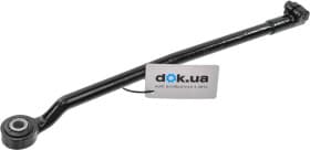 Кермова тяга Кермова тяга