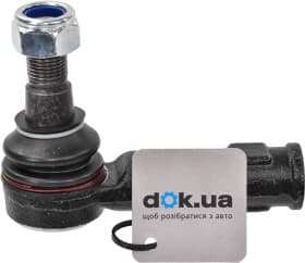 Наконечник рулевой тяги