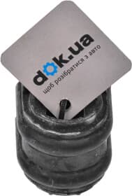 Втулка стабилизатора Втулка стабилизатора