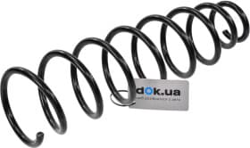 Пружина подвески