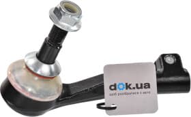 Наконечник кермової тяги Наконечник кермової тяги