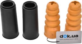 Комплект (пильники + відбійники)