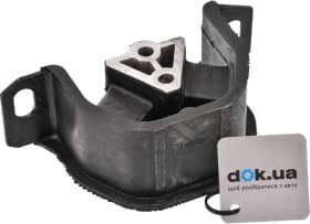 Подушка двигателя