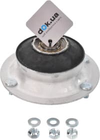 Комплект (опора + подшипник)