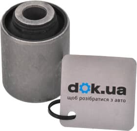 Сайлентблок рычага Сайлентблок рычага