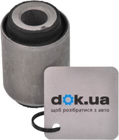 Сайлентблок рычага Сайлентблок рычага