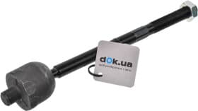 Кермова тяга