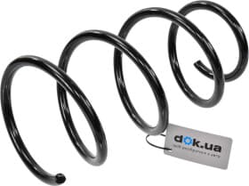 Пружина подвески