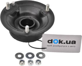 Комплект (опора + подшипник)