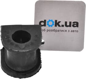 Втулка стабілізатора Втулка стабілізатора