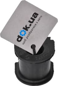 Втулка стабилизатора Втулка стабилизатора