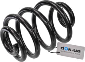 Пружина подвески