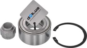 Підшипник ступиці колеса