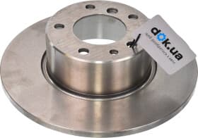 Гальмівний диск Гальмівний диск