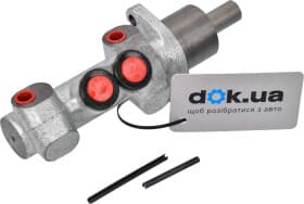 Головний гальмівний циліндр