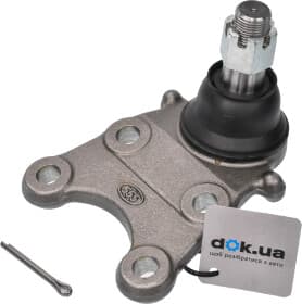 Шаровая опора